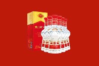 广昌县回收剑南春