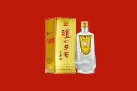 广昌县回收泸州老窖