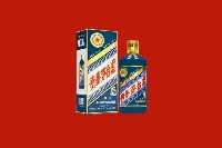 广昌县回收五星茅台酒
