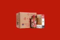 广昌县回收名酒