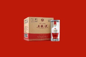 广昌县回收五粮液